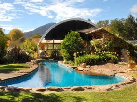 Eco Villa Mt Beauty