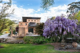 Eco Villa Mt Beauty