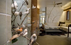 Eco Villa Mt Beauty
