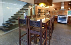 Eco Villa Mt Beauty