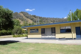 Mt Beauty Motor Inn