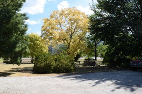 Mt Beauty Motor Inn