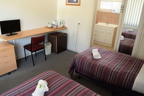 Mt Beauty Motor Inn