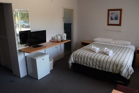 Mt Beauty Motor Inn