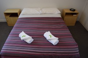 Mt Beauty Motor Inn