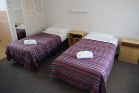 Mt Beauty Motor Inn