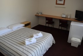 Mt Beauty Motor Inn