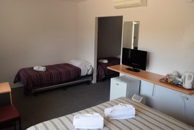Mt Beauty Motor Inn