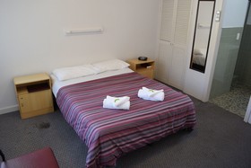 Mt Beauty Motor Inn