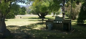 Mt Beauty Motor Inn