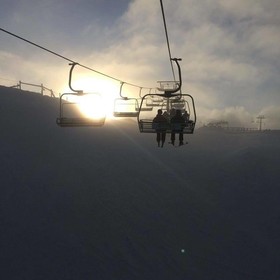 Amber Lodge Mt Buller