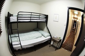 Amber Lodge Mt Buller