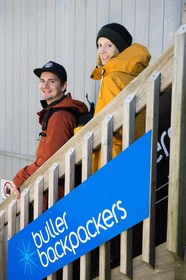 Buller Backpackers Hostel