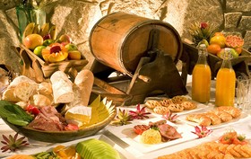Mt Buller Chalet Hotel & Suites