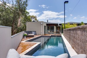 Kalina Retreat