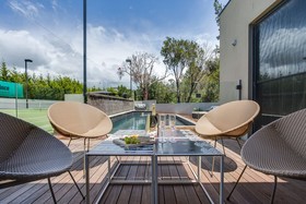 Kalina Retreat
