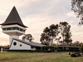 Mitchelton Hotel