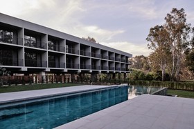 Mitchelton Hotel