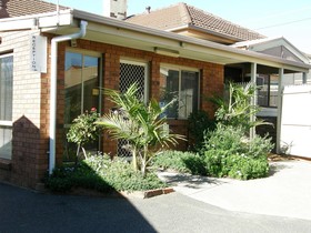 Shannon Motor Inn