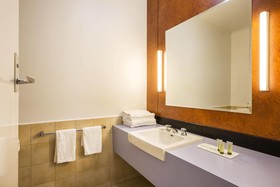 Burvale Hotel