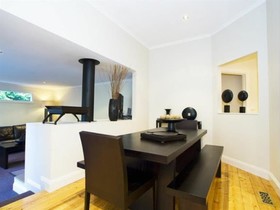 Credo Cottages