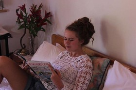 Olinda Country Cottages