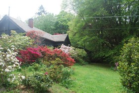 Rocky Creek Art Garden B&B