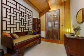 Rocky Creek Art Garden B&B