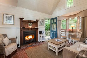 Twilight Cottage