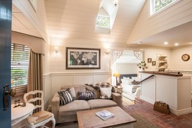 Twilight Cottage