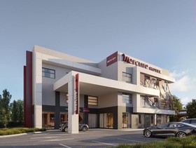 Mercure Pakenham