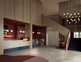 Mercure Pakenham