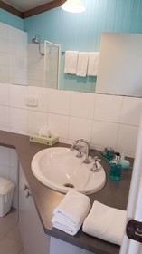 Cliff Top Boutique Accommodation