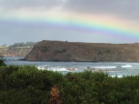 Cliff Top Boutique Accommodation