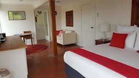 Cliff Top Boutique Accommodation