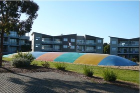 Silverwater Resort