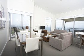 Silverwater Resort