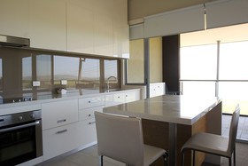 Silverwater Resort