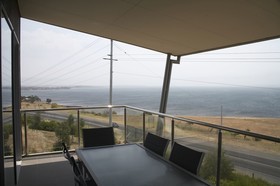 Silverwater Resort