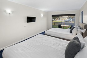 North Pier Hotel