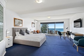 North Pier Hotel