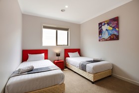 Point Cook Villas Melbourne