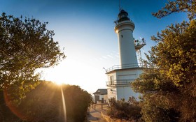 Queenscliff And Point Lonsdale Holiday Apartments