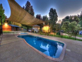 BIG4 Porepunkah Holiday Park