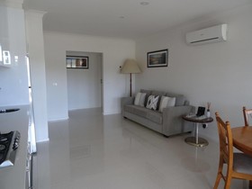 The Oxley Estate Bed & Breakfast
