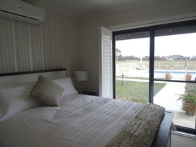 The Oxley Estate Bed & Breakfast