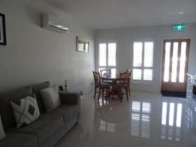 The Oxley Estate Bed & Breakfast