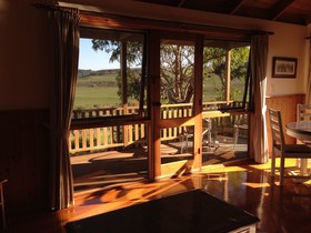 Daysy Hill Country Cottages