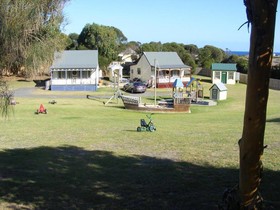 Ocean Ridge Retreat