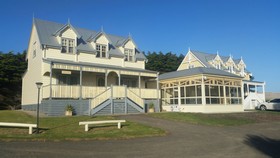 Dunes Villa